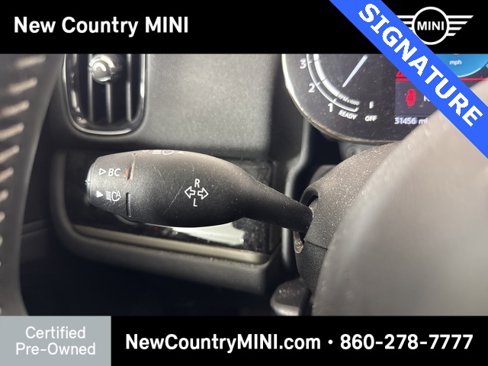 Certified 2023 MINI Cooper Countryman S image 26