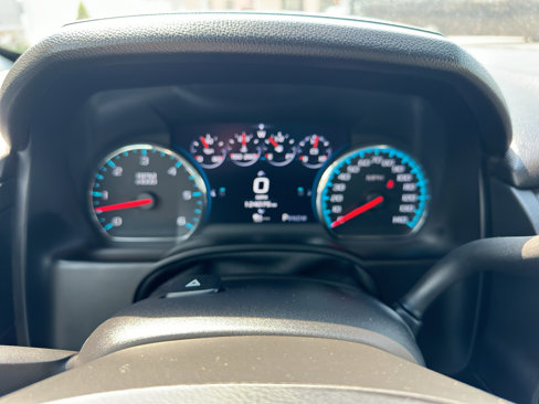 Used 2016 Chevrolet Tahoe LTZ image 21