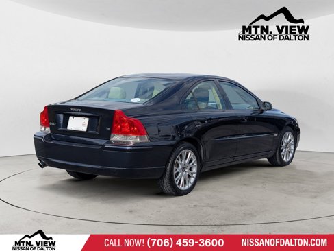 Used 2006 Volvo S60 T5 image 7