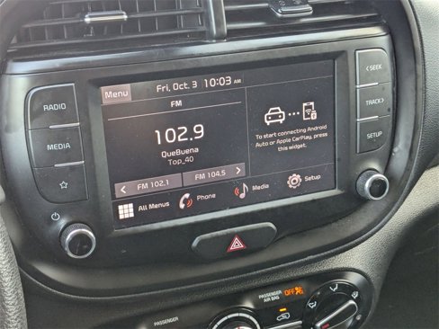 Used 2024 Kia Soul LX w/ Option Group 015 image 18