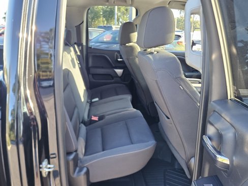 Used 2018 Chevrolet Silverado 1500 LT w/ Trailering Package image 20