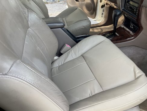 Used 2001 Toyota 4Runner Limited image 16