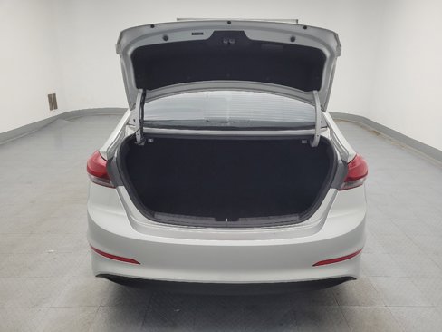 Used 2018 Hyundai Elantra SEL image 29