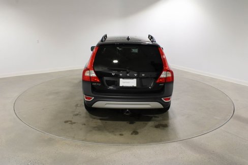 Used 2013 Volvo XC70 3.2 image 4