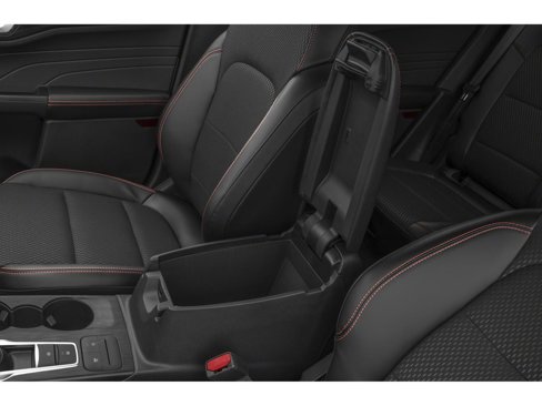 New 2026 Ford Escape ST-Line image 36