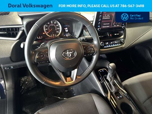 Used 2020 Toyota Corolla SE image 13