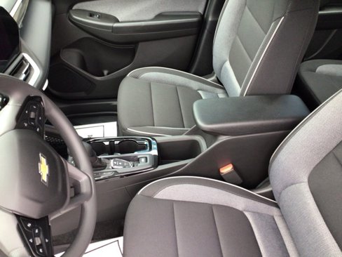 New 2026 Chevrolet TrailBlazer LS image 13