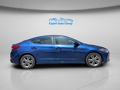 Used 2017 Hyundai Elantra Value Edition w/ Cargo Package image 3