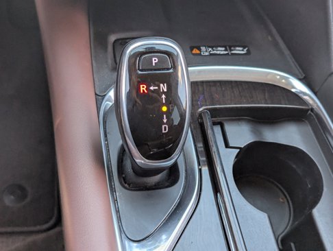 Used 2020 Buick Enclave Avenir w/ Avenir Technology Package image 31