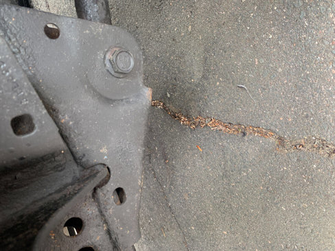 Used 2010 Jeep Wrangler Sport image 14