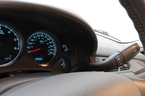 Used 2009 Chevrolet Avalanche LT w/ Convenience Package #1 image 15
