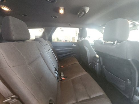 Certified 2023 Dodge Durango SXT image 13