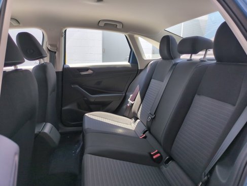 New 2025 Volkswagen Jetta S image 16