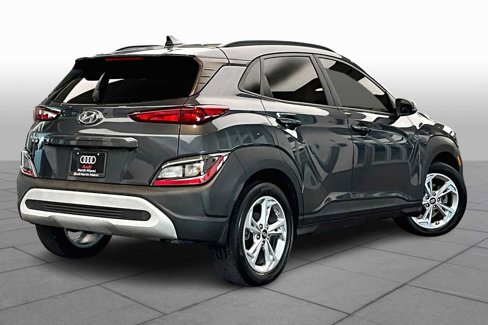 Used 2022 Hyundai Kona SEL w/ Cargo Package image 11