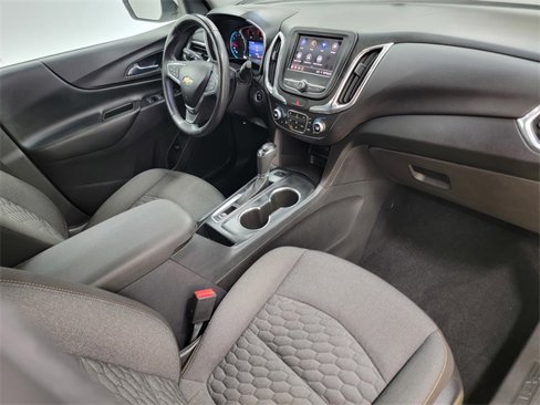 Used 2020 Chevrolet Equinox LT image 20