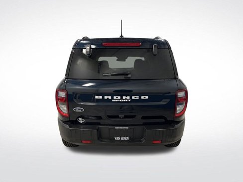 Used 2021 Ford Bronco Sport Big Bend image 11