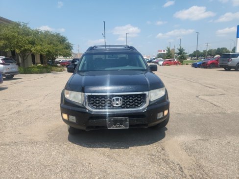 Used 2011 Honda Ridgeline RTL image 4