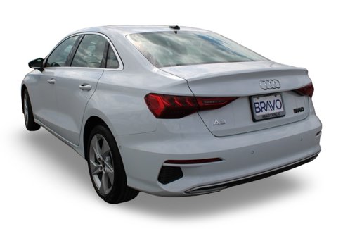 Used 2024 Audi A3 2.0T Premium image 7