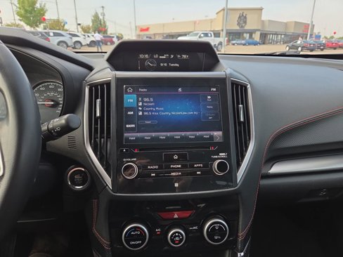 Used 2019 Subaru Forester Sport image 22