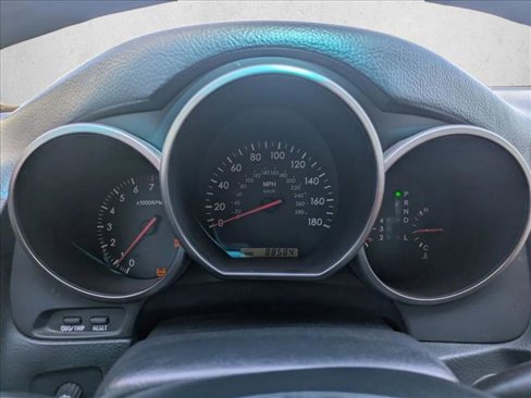 Used 2003 Lexus SC 430 Convertible image 10