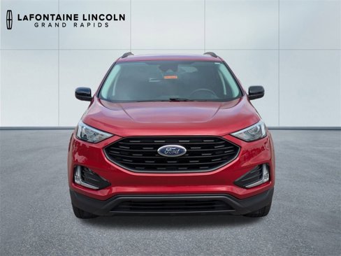 Used 2023 Ford Edge SEL w/ Sport Appearance Package image 8
