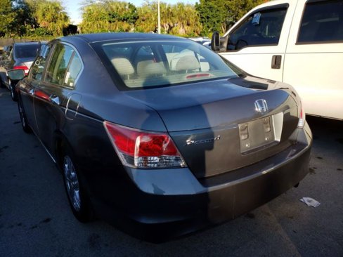 Used 2010 Honda Accord LX image 5