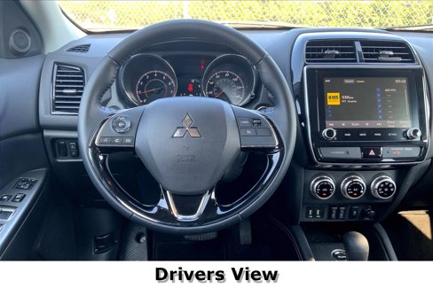 Used 2020 Mitsubishi Outlander Sport SE image 4