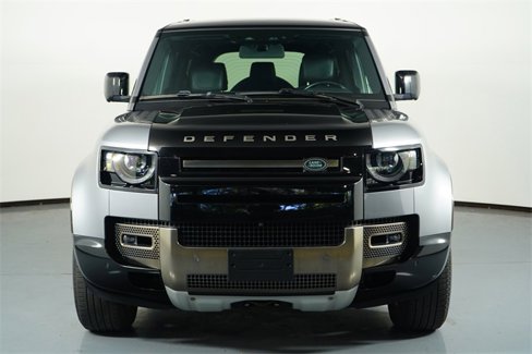 Used 2020 Land Rover Defender 110 X image 22