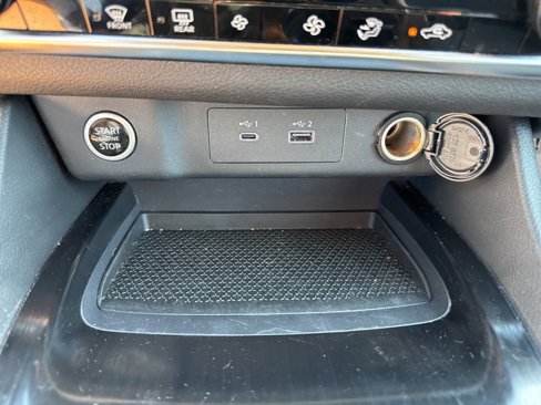 Used 2023 Nissan Rogue SV image 23
