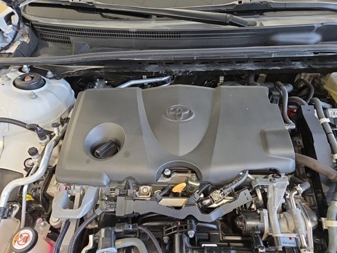Used 2020 Toyota Camry SE image 20