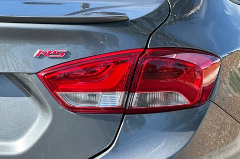 Used 2019 Chevrolet Cruze Premier w/ Sun And Sound Package image 26