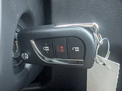 New 2024 Toyota RAV4 LE image 26