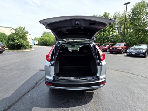 Used 2017 Honda CR-V EX image 36