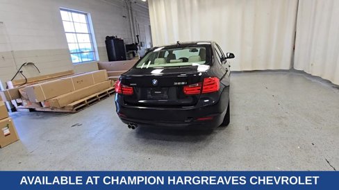 Used 2014 BMW 328i xDrive Sedan image 11