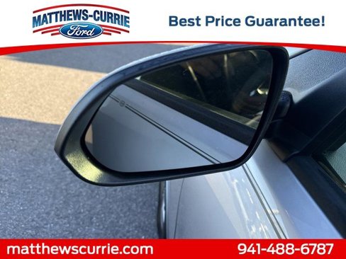 Used 2020 Kia Rio S image 8