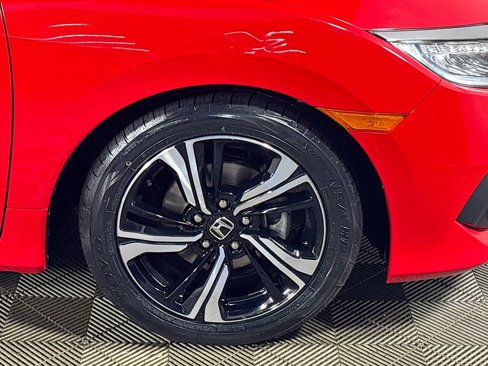 Certified 2017 Honda Civic Touring image 24