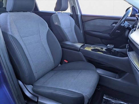 Used 2023 Nissan Rogue SV image 21