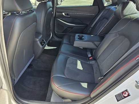 Used 2021 Hyundai Sonata SEL Plus w/ Tech Package image 21