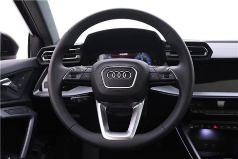 Used 2025 Audi A3 2.0T Premium Plus w/ Premium Plus Package image 15