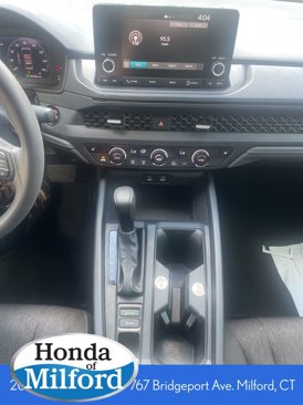 Used 2023 Honda Accord EX image 10