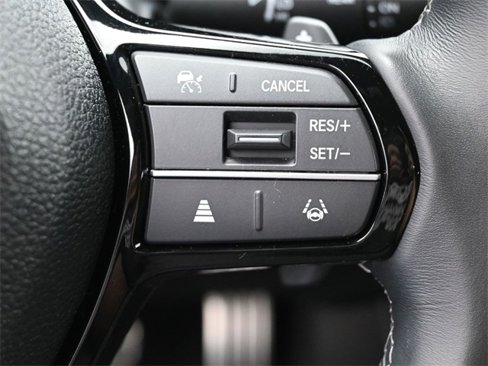 Used 2022 Honda Civic Sport image 16