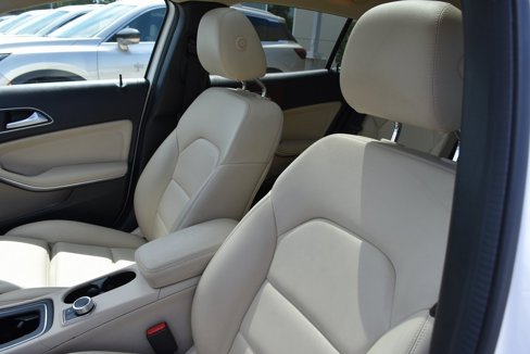 Used 2019 Mercedes-Benz GLA 250 image 29