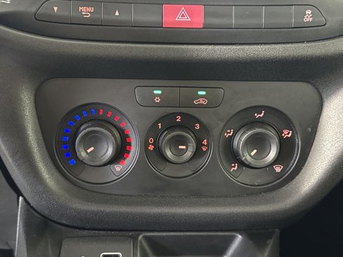 Used 2021 RAM ProMaster City Tradesman w/ Window Group 05 image 19