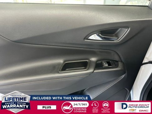 Used 2023 Chevrolet Equinox Premier image 28