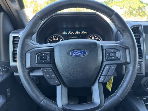 Used 2019 Ford F150 XLT w/ Equipment Group 302A Luxury image 13
