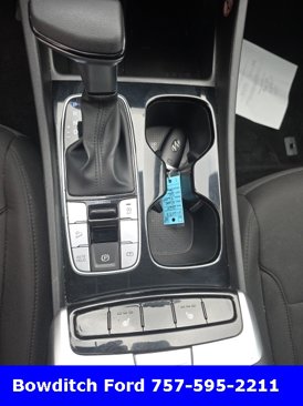 Used 2024 Hyundai Tucson SEL image 11