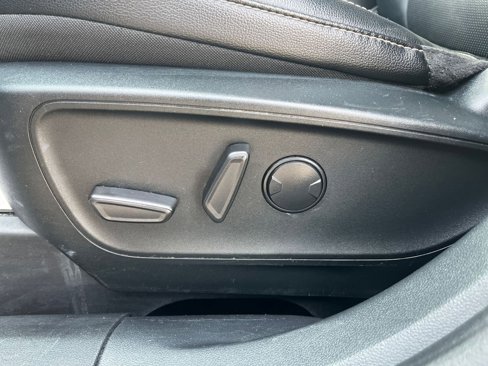 Used 2022 Ford Escape SEL image 23