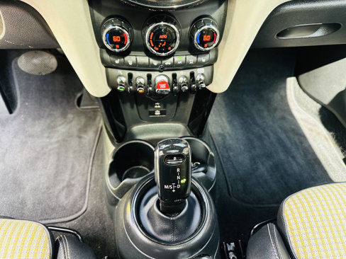 Used 2023 MINI Cooper S image 34