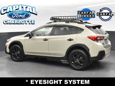 Used 2023 Subaru Crosstrek 2.0i Premium w/ Special Edition image 5