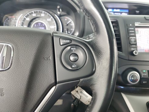 Used 2013 Honda CR-V EX-L image 24